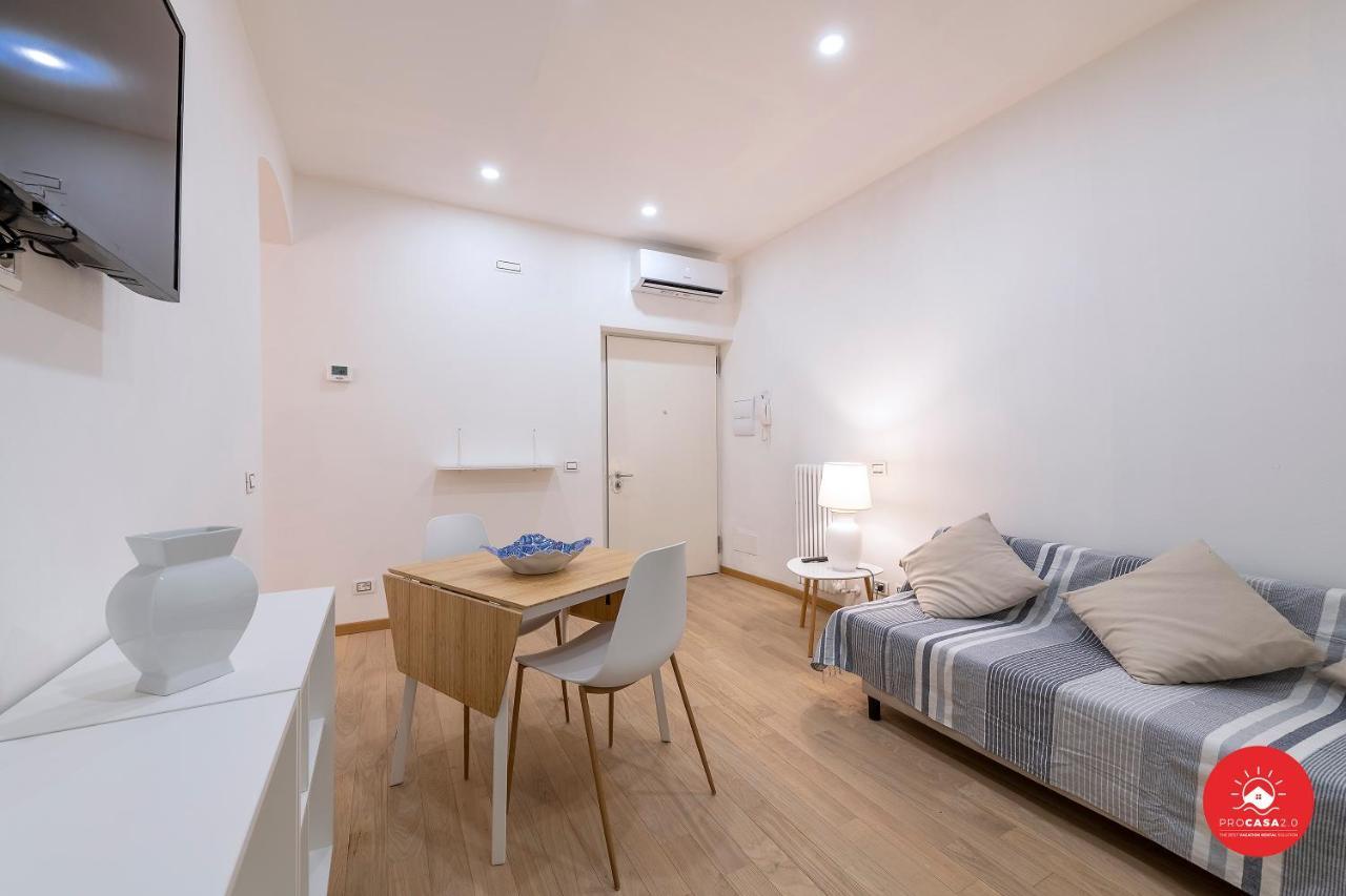 斯培西亚Casa Di Francy公寓 外观 照片