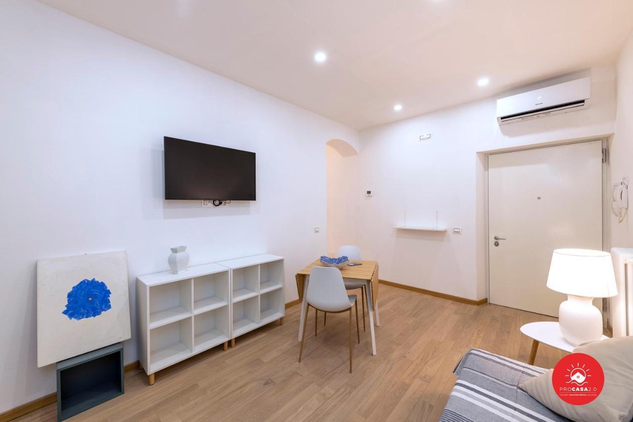 斯培西亚Casa Di Francy公寓 外观 照片